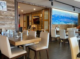 STARÁ POŠTA Restaurant - Cafe bar
