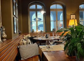 Brasserie Ratskeller
