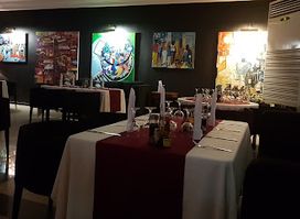 Le Boj, Douala