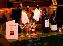 A Cantina Comptoir Corse