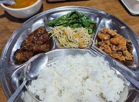 Lashio Shan Restaurant