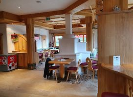 Ederalm Saalbach