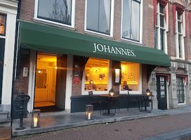 Restaurant Johannes