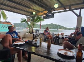 Restaurante Casa Vela