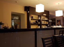 WASABI Sushi Bar