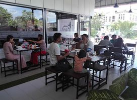 Yamato Japan Ramen