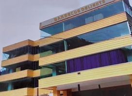 Barbecue Delight Hotel and Restaurant