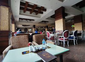 Nile Plaza Restaurant