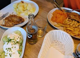Restauracja Śródmieście