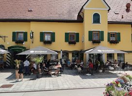 Restaurant Akropolis