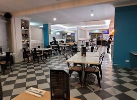 Sporties Restaurant