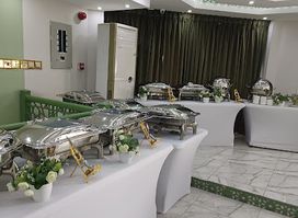Behesht Restaurant