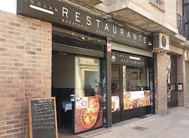 Idolan Restaurante