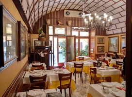 Ristorante Da Mauro
