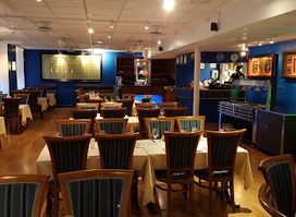 Szechuan Restaurant
