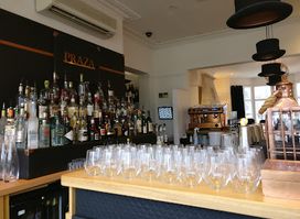 Praza Edgbaston