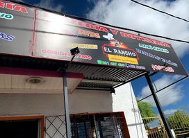 Rotisería La rotonda