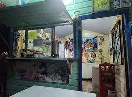 Restaurante Tipico Salvadoreňo