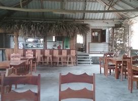JR Bar Restaurant