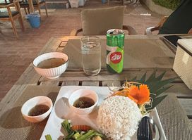 Moradock Kaulao Restaurant ຮ້ານອາຫານ ມໍລະດົກຄົວລາວ
