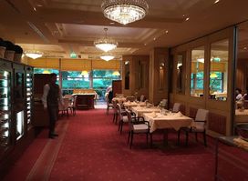Restaurant Mirabell