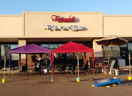 Frank's Pub and Grille