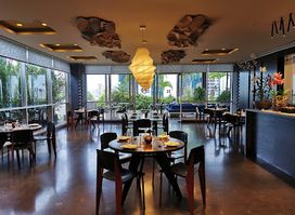 Restaurante Makoto