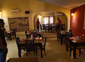 Noble House - East Legon