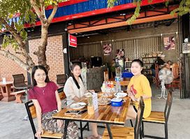 Jimmy Pizza Savannakhet