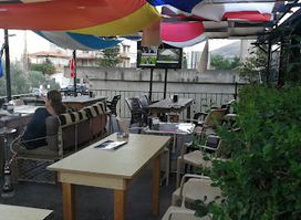 Day3itna Cafe