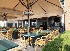 Zomerlust Brasserie & Restaurant