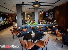 Buquku Grill House