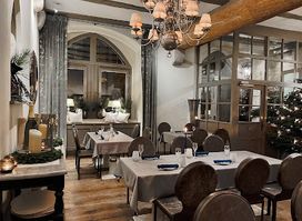 HerR Restaurant