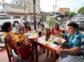 La Riojanita Restaurante - Iquitos