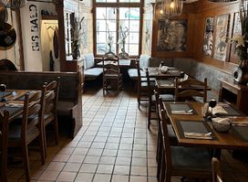 Bürgerstube Bar & Restaurant Frauenfeld