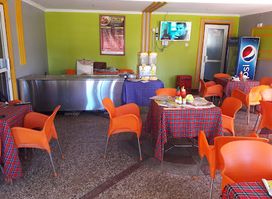 Daluke Restaurant
