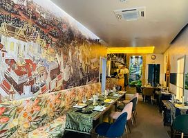 Bangkok Thai