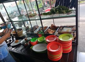 Rumah Makan Al Mu'minun