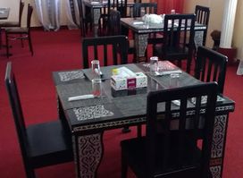 Restaurant Les Delices