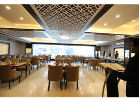 Flavours The Restaurant