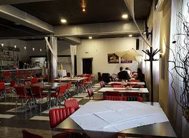 Atelier Caffé & Restaurant