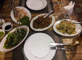 China Palace