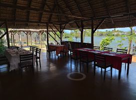 Restaurant du Lac