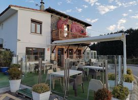 Restaurante Güeyu Mar