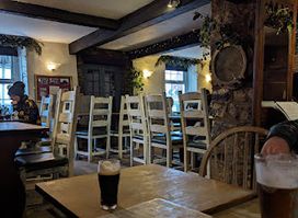 Three Golden Cups - Pub | Dining | Campsite