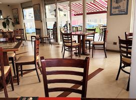La Mangiata