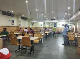 Dindigul Venu Biriyani Hotel
