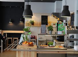 nieGotujwDomu Bistro & Bar