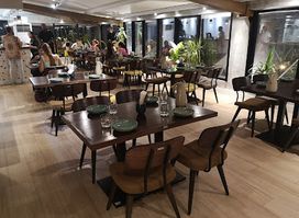 CULT bistro