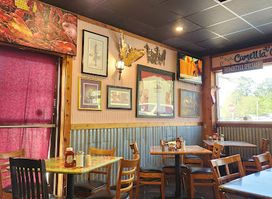 Camellia Cafe